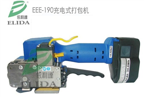易磨合的佛山塑钢带打包机销量很好