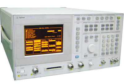 回收Agilent E8251A高性能信号发生器