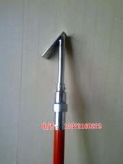接触网除冰工具作何 变电站专用除冰工具套装 铁路27.5kv绝缘除冰工具