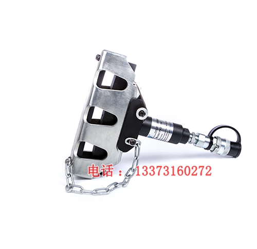 PZ-150分体式接触线局部校直器 接触线消除硬点工具 分体式液压校直器
