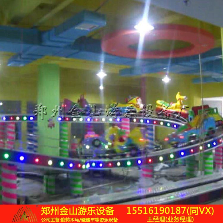 批发迷你穿梭新款游乐设施