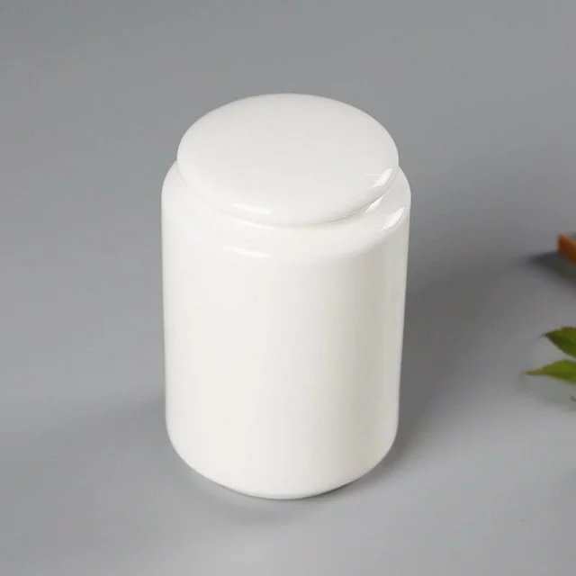 陶瓷膏方罐定制厂家