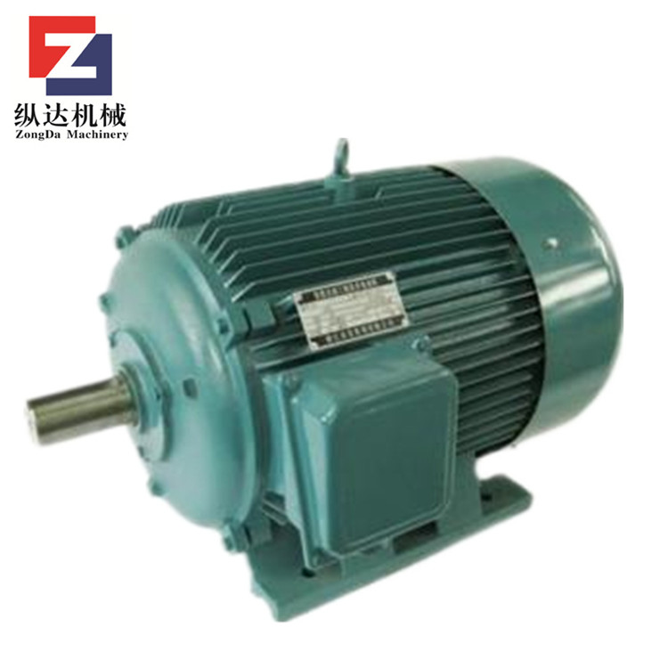 供应隔爆型矿用电机  3kw防爆电机