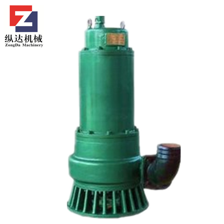 山东45KW隔爆潜水泵
