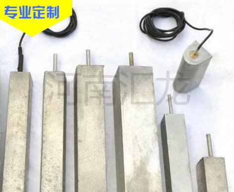 天然气埋地管线用镁阳极镁合金阳极镁牺牲阳极镁合金牺牲阳极