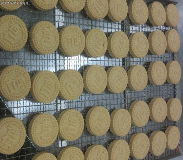 全自动炒米饼机商用精工制作厂家直销绿豆粉饼机