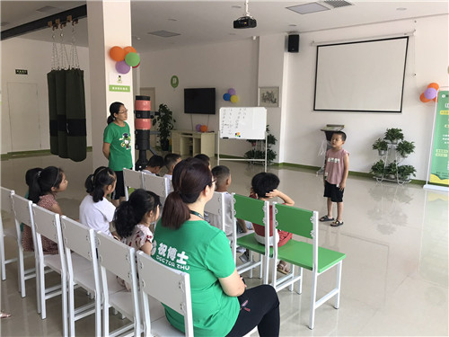 开办一家小学托管机构如何进行管理