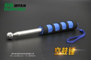 铂晶地坪系统推荐检测仪器空鼓锤