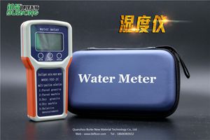 铂晶地坪系统推荐检测仪器湿度仪
