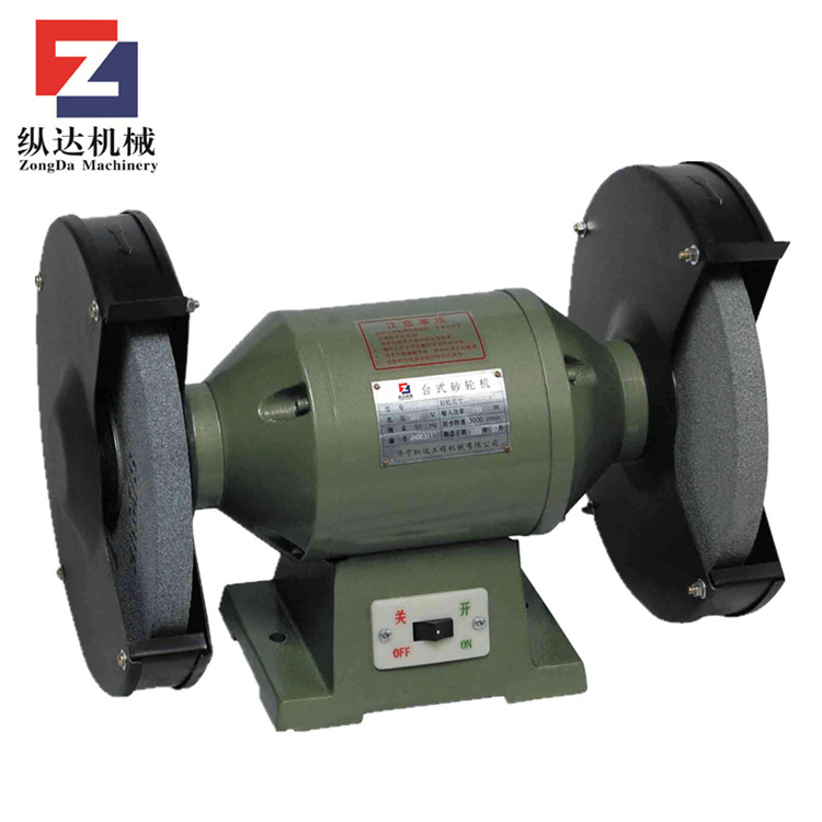 山东纵达M3025台式砂轮机