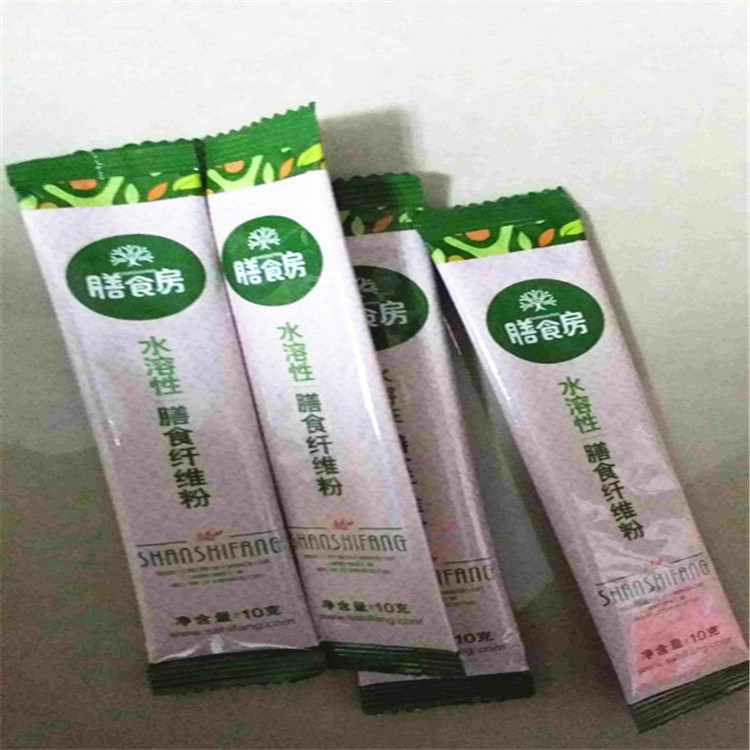 江门可靠的酵素粉来料代包装加工—包好包