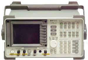 Agilent 8591C 频谱分析仪HP8591C