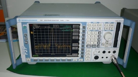 FSP7FSP7  频谱分析仪FSP7