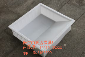 缺角路沿砖模具代理商