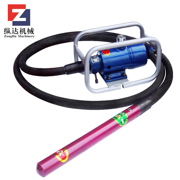 马达混凝土振动棒