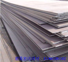 双鸭山—%—山西Q355GNHL耐候热轧板品质