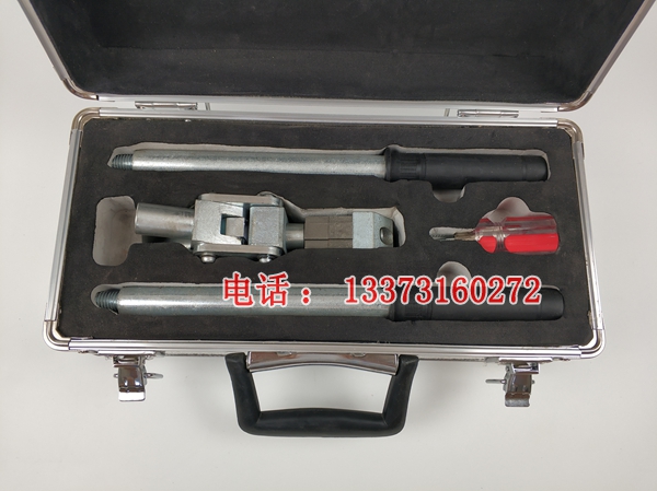 EC-60DX 电动吊弦液压钳 接触网吊弦制作钳 吊弦线压接钳价格