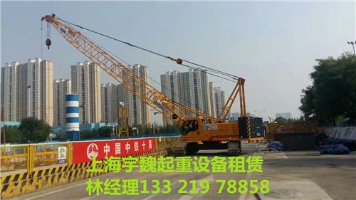 宇魏供_履带吊安检报告_怎么样_哪家好