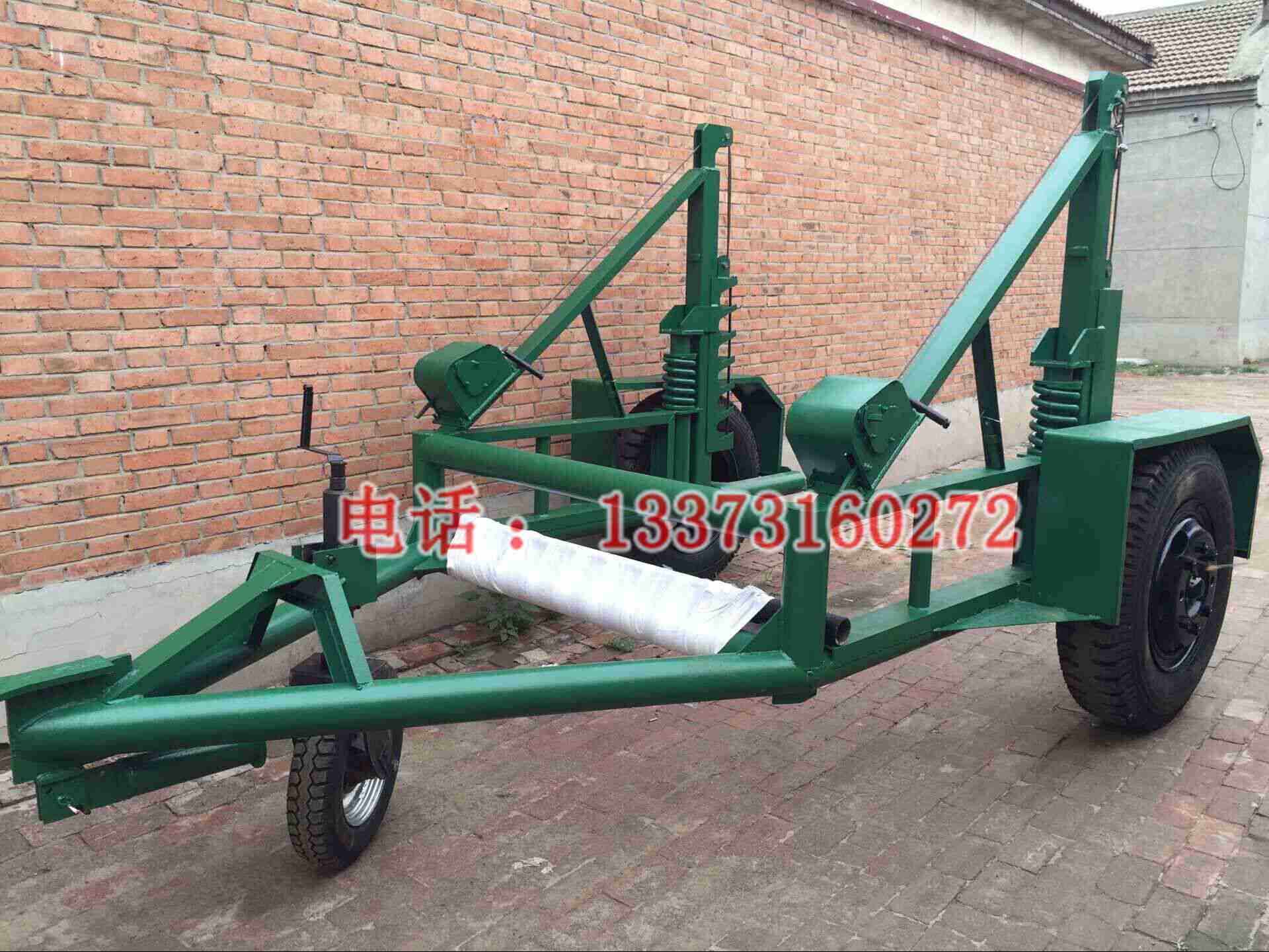 8马力柴油绞磨机 柴油机动绞磨 5吨绞磨机 6马力柴油机绞磨价格