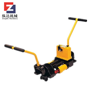液压轨缝调整器 YTF-400型轨缝调整器
