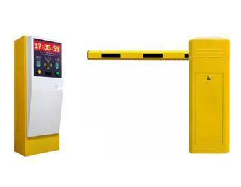 嵌入式闯岗阻车器实用特点