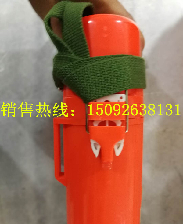 中煤直销压缩氧自救器