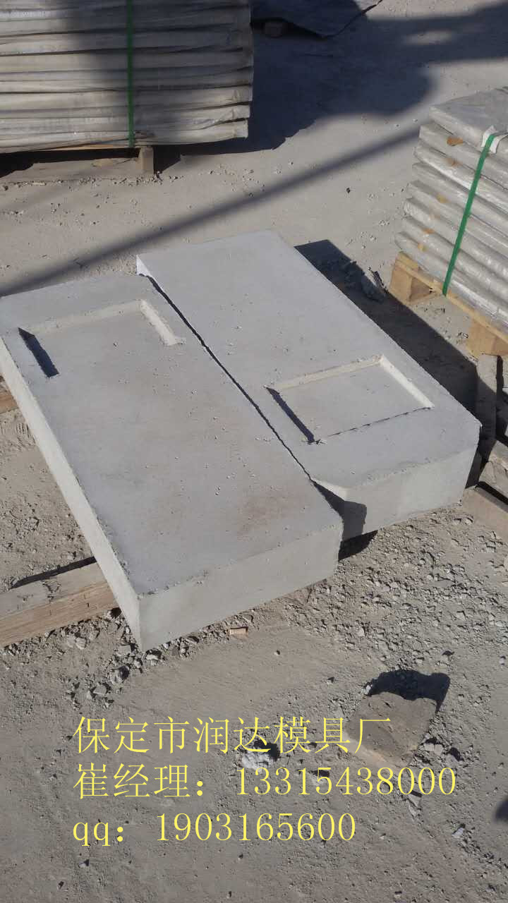 高压电力标志桩生产基地