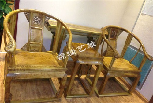 提供四川成都明清仿古家具定制|锦瑞供