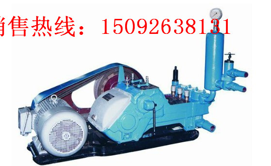 BW-1200/7泥浆泵