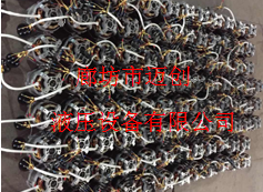 厂家直销2.2KW油浸式电机