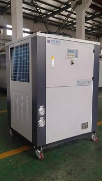 上海工业风冷式冰水机
