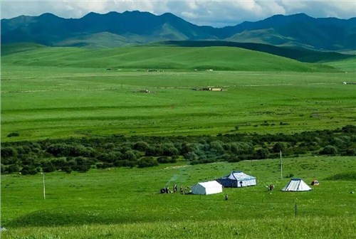 兰州秋季租车旅游考察一起来|兰州秋季租车旅游攻略推荐|庆源供