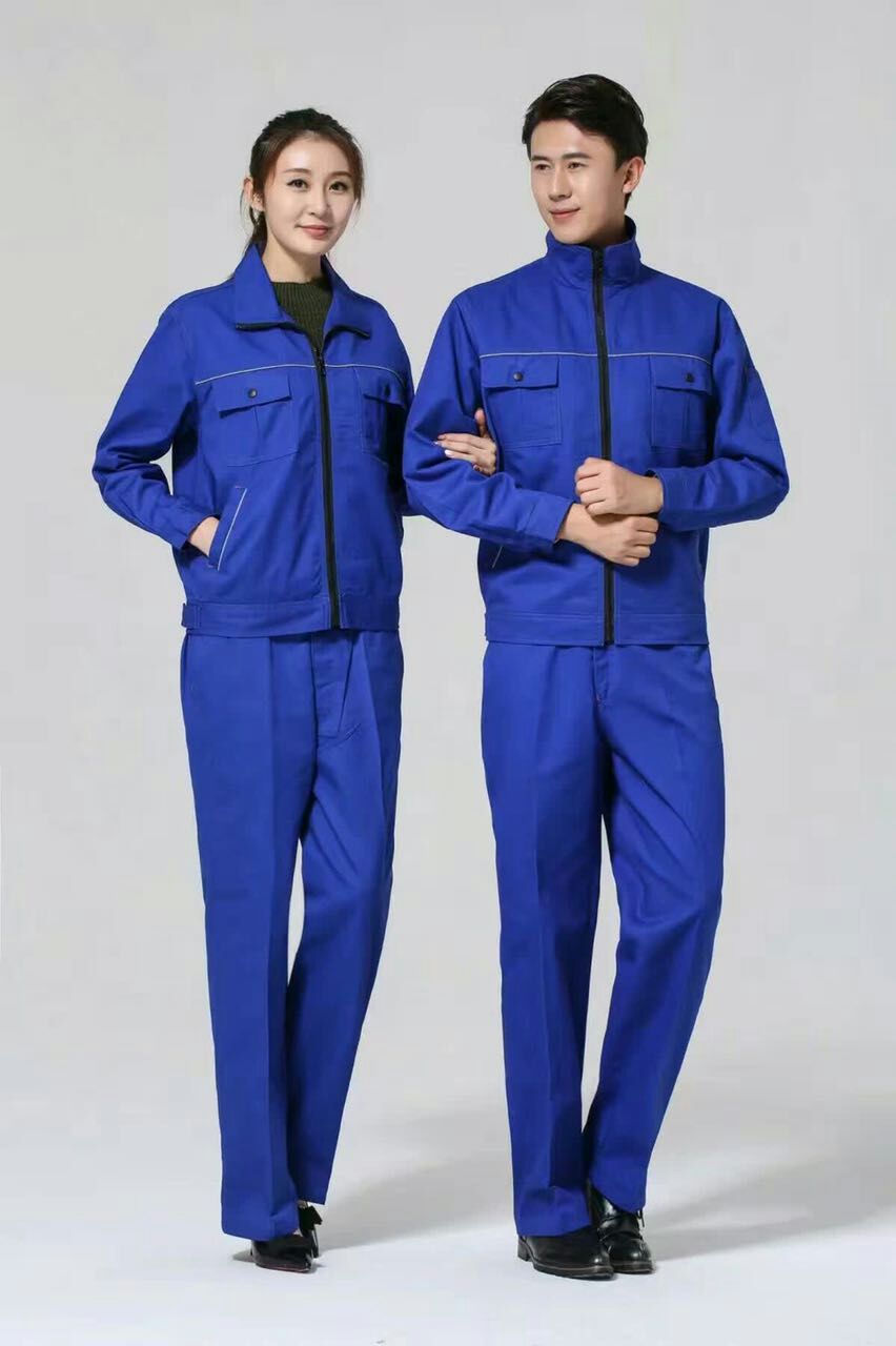 通辽工作服定做找通辽工道制衣厂 通辽工作服价格