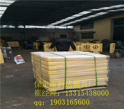 铁路专用ab桩制造商