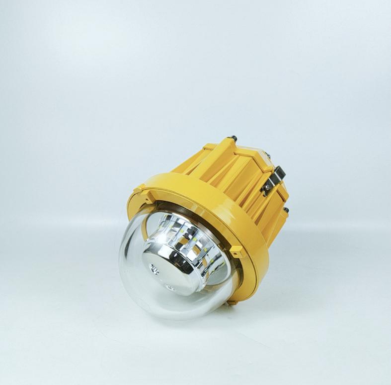 DOD8185 LED防爆平台灯吸顶式36W45W节能型