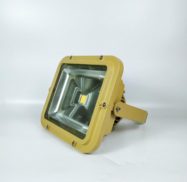 DOD8188D 集成式LED防爆泛光灯