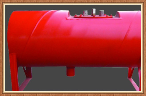 博达FYPZ-I型卧式排渣放水器十多年生产老厂
