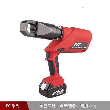 充电式电动液压螺帽破切器螺 母劈开器