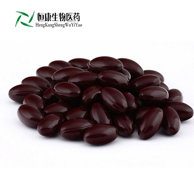 软胶囊oem贴牌代加工凝胶糖果
