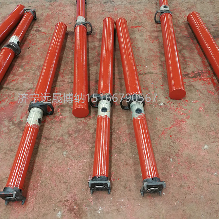 济宁厂家供应DW25-250/100单体液压支柱矿用单体液压支柱