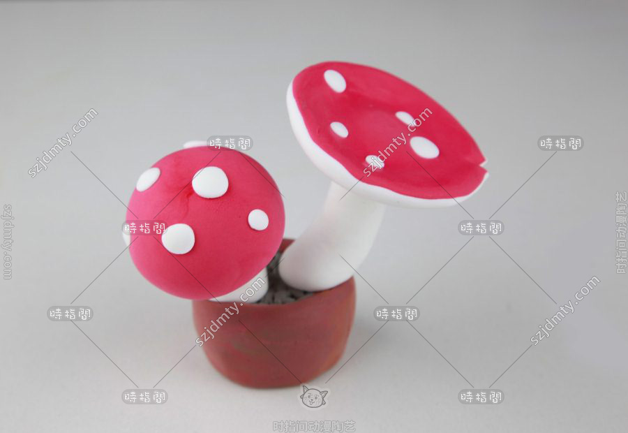 亲子陶吧装修样式有哪些