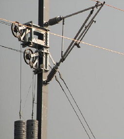 斜腕臂TB/T 2075.1B(XWG60*5.0)-09