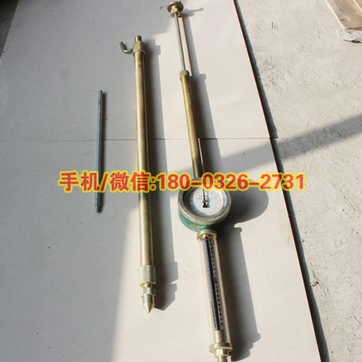 现货出售KY-82型顶板动态仪矿用顶板动态测量仪器