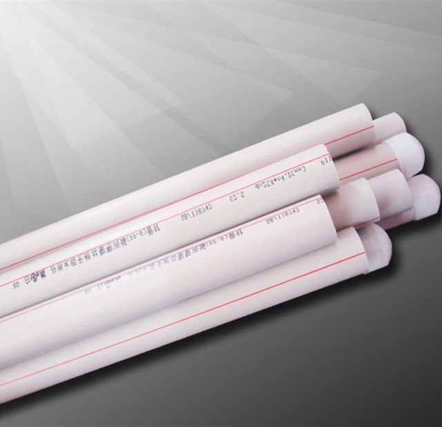2019年国内十大PPR水管品牌都有哪些企业？