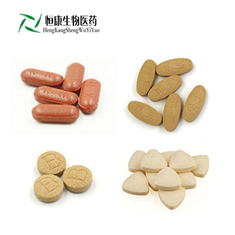 片剂oem贴牌代加工压片糖果恒康
