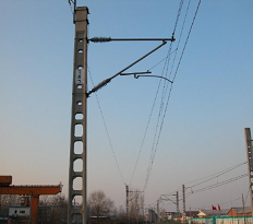 D型连接器TB/T2075.12B-09