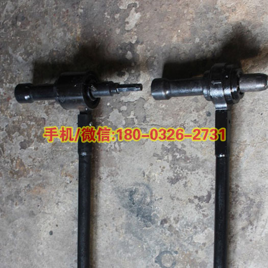 现货出售锚杆扭矩放大器煤矿用锚杆扭矩5倍增力器倍增器