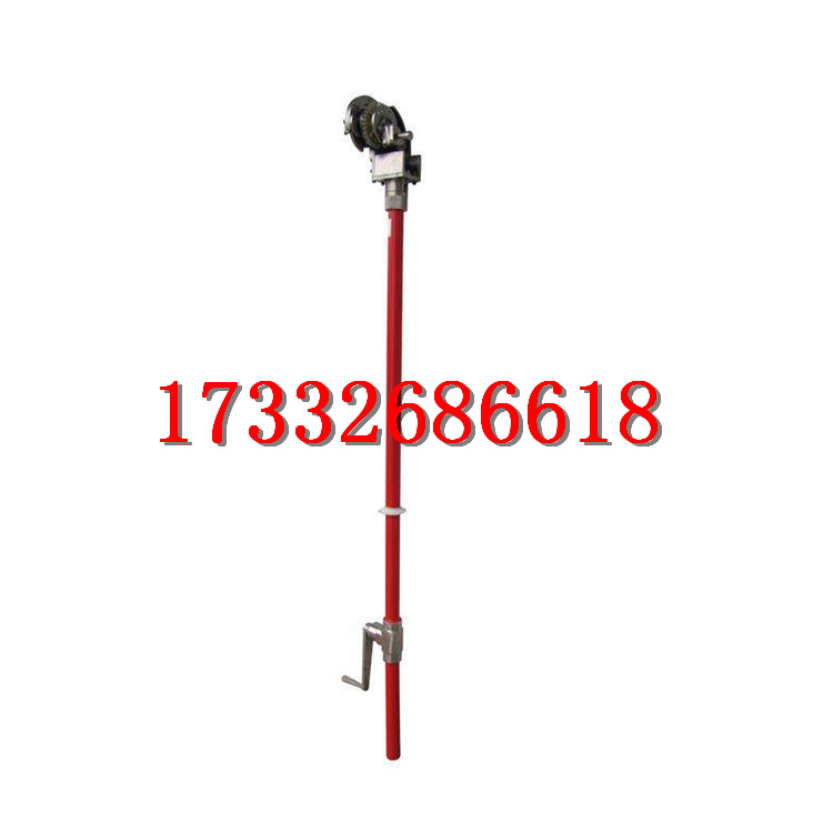 HD-BP-05架空电缆剥切器带电作业剥皮器带电作业工具