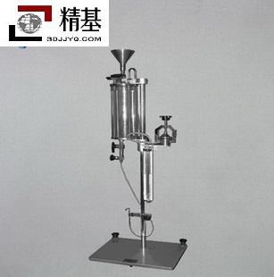 纸张透气度实验仪TQD-1