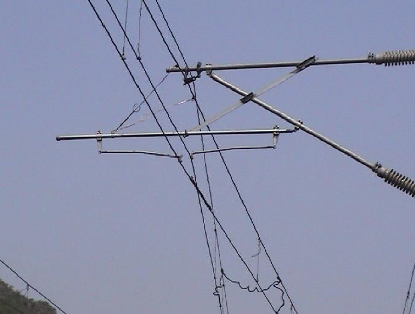 L型限位定位器TB/T 2075.3A(L)-10